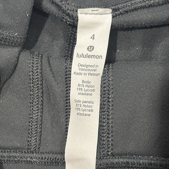 Lululemon Align Joggers - Picture 7 of 13